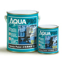 162 AQUAPRO水性易保漆 AQUA PRO