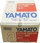日本 "YAMATO" 風錶, 煤錶 永盛五金