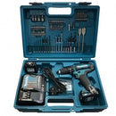 紅M電批  12V 100週年版 Makita