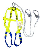 格理斯全身式安全帶 格理斯