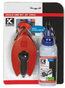 以色列 "KAPRO" 粉斗套裝 KAPRO