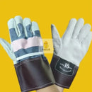 好運半皮手襪 Wing Shing