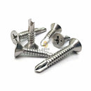 扇牌 豆鼓仔自攻螺絲 Wing Shing