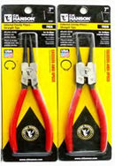 美國 C.H. HANSON 介子鉗 7" 美國 HANSON