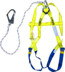 格理斯全身式安全帶 格理斯