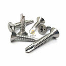 扇牌平頭自攻/自轉螺絲 Wing Shing