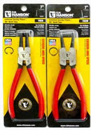 美國 C.H. HANSON 介子鉗 7" 美國 HANSON