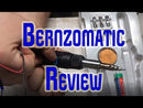 ST2200T 美國"BERNZOMATIC"3合1充氣火槍