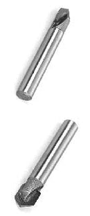 美國X-TOOL 圓角/ V刀/圓底刀 永盛五金