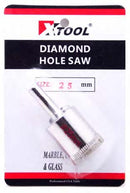 美國 X-TOOL 玻璃／雲石令梳 X-Tool